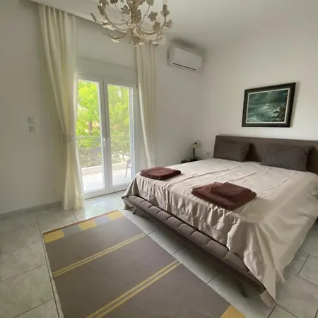 Villa Marry's House