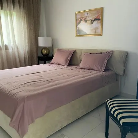 Marry's House * Karianí