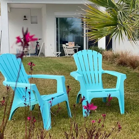 Marry's House *