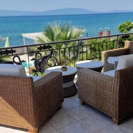 Marry's House Karianí