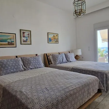Villa Marry's House Kariani