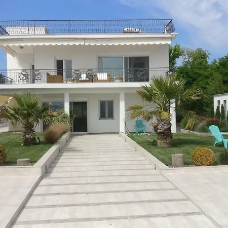 Marry's House *