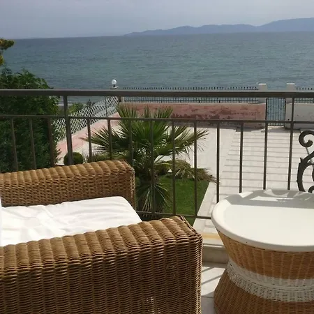 Marry's House Villa *