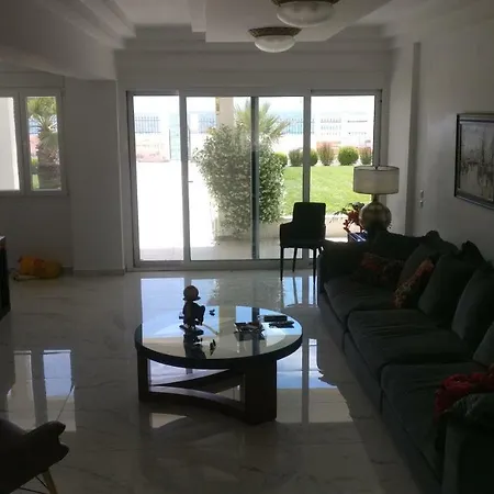 Marry's House Villa