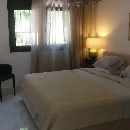 Villa Marry's House