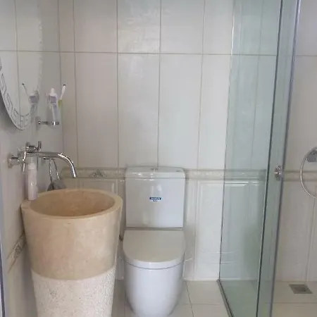 Marry's House