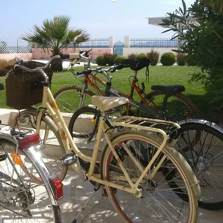 Villa Marry's House *