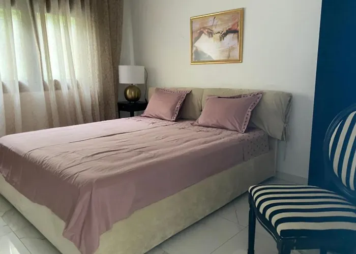 Marry's House * Karianí