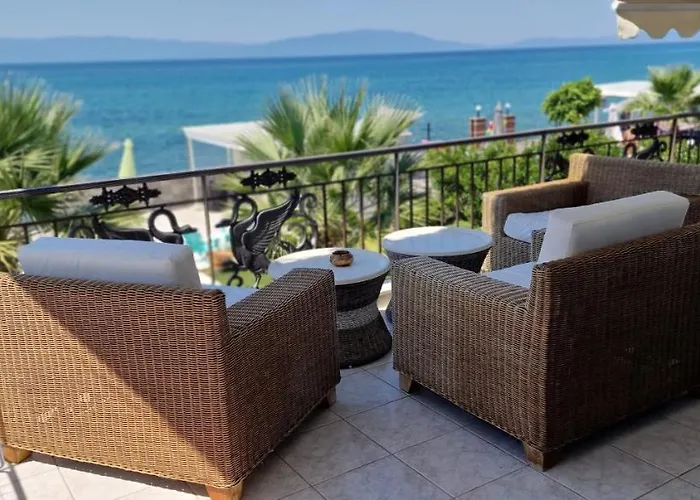 Marry's House Karianí