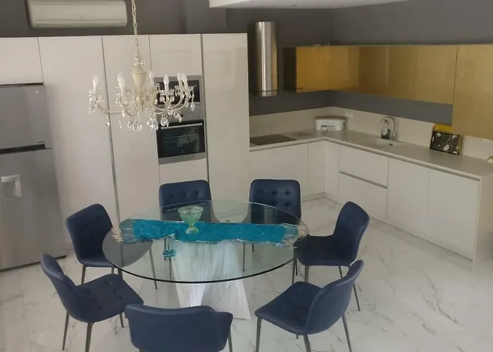 Marry's House Villa *