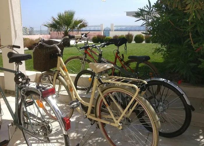 Villa Marry's House *